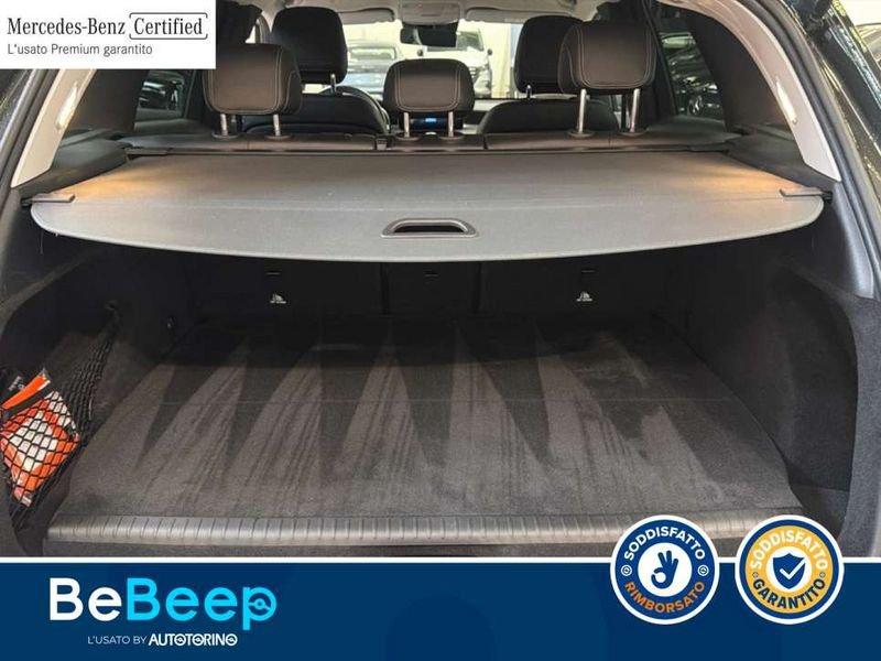 Mercedes-Benz GLC 300 DE PHEV (EQ-POWER) PREMIUM PLUS 4MATIC AUT