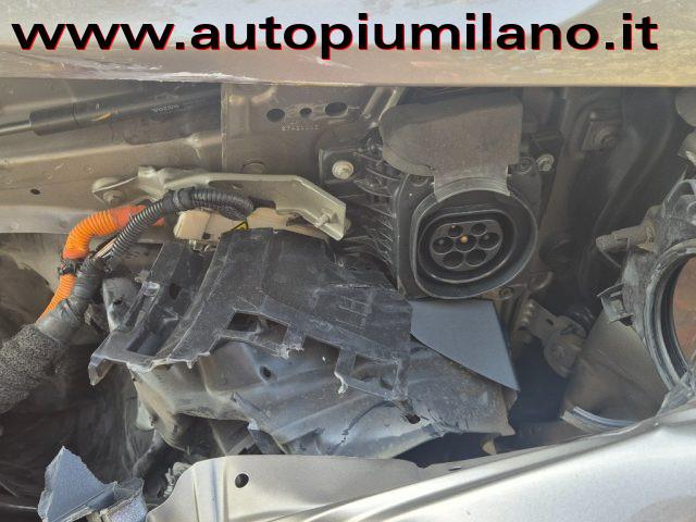 VOLVO XC40 T5 Recharge Plug-in Hybrid Inscription