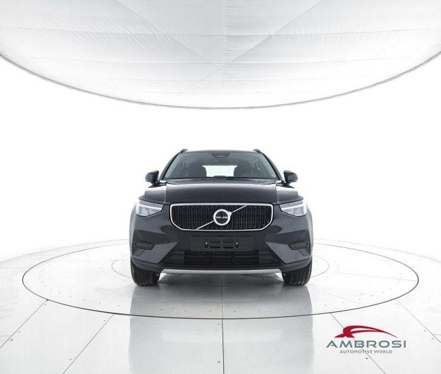 VOLVO XC40 B3 Mild hybrid Benzina Essential