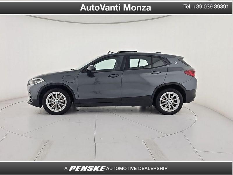 BMW X2 xDrive25e Advantage
