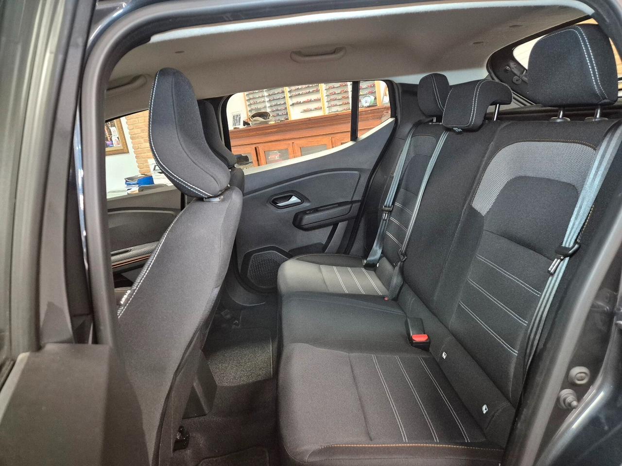Dacia Sandero Streetway 1.0 TCe ECO-G Expression