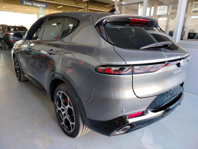 ALFA ROMEO Tonale 1.3 280CV PHEV AT6 Q4 Veloce km0 PROMO