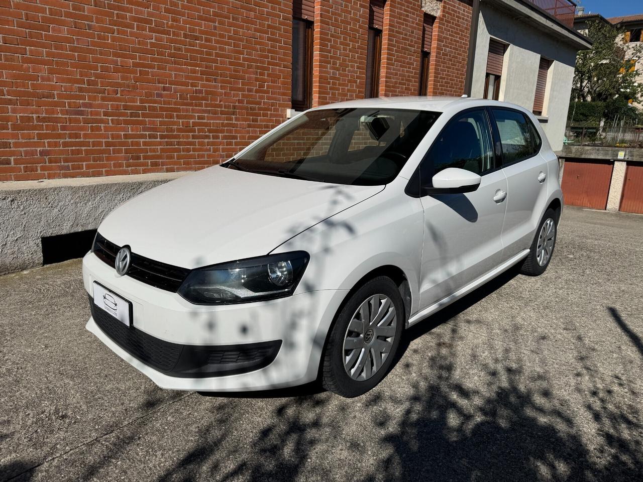 Volkswagen Polo 1.2 TDI 5 p. Comfortline OK NEOPAT