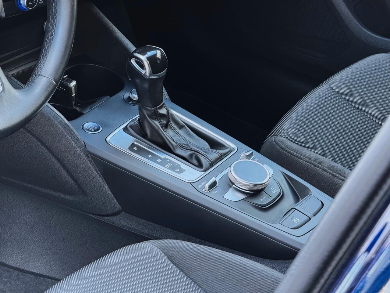 Audi Q2 30 TDI S line Edition S-tronic 116CV IVA ESP