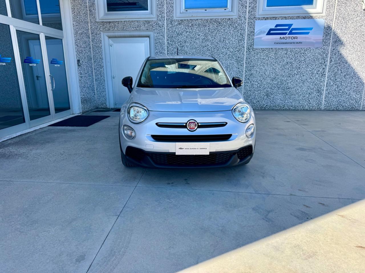 Fiat 500X 1.0 T3 120 CV Club