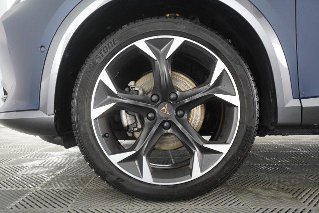 CUPRA Formentor Formentor 2.0 TDI 4Drive DSG