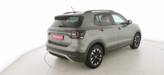 VOLKSWAGEN T-Cross 1.0 TSI Style BMT