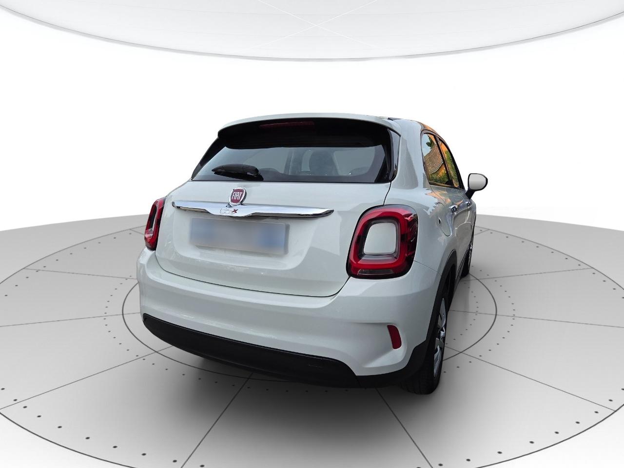 FIAT 500X 1.3 mjt Cult 95cv