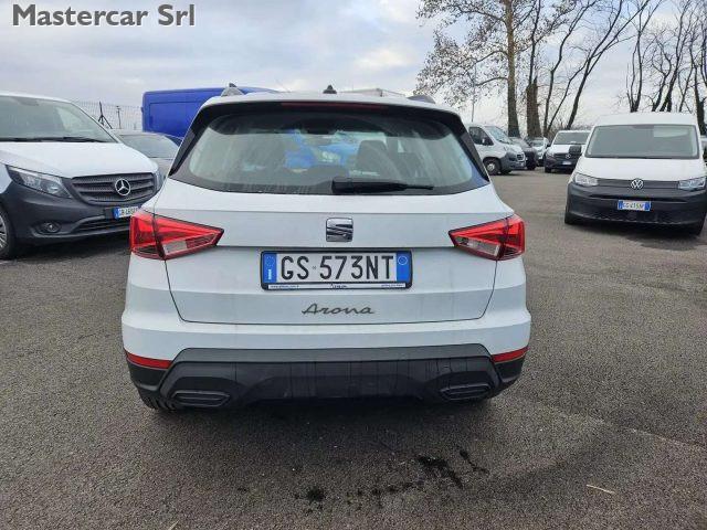 SEAT Arona 1.0 ECO TSI 95cv REFERENCE - GS573NT