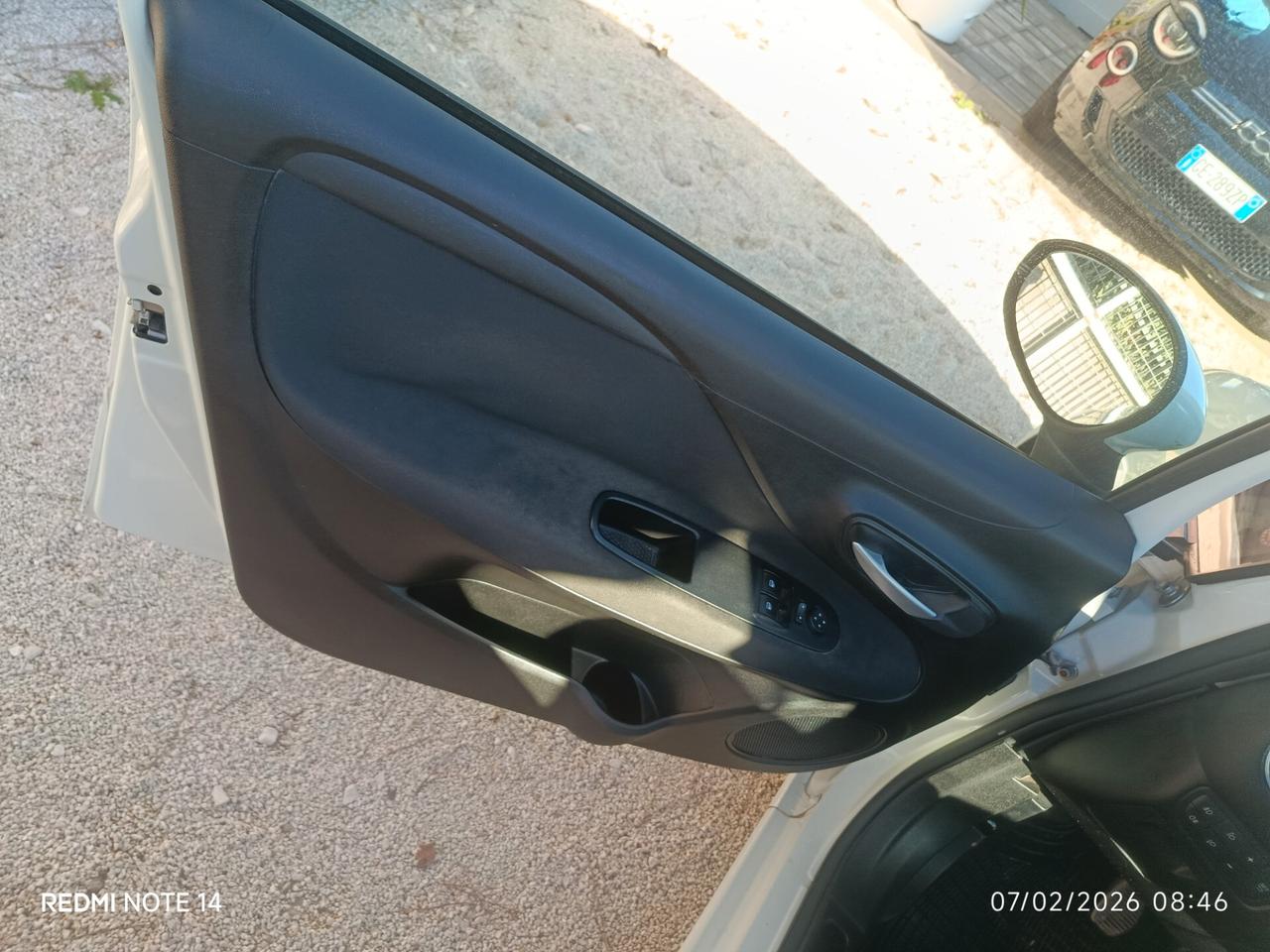 Fiat Punto Evo 1.3 Mjt 75 CV DPF 5 porte S&S Blue&Me