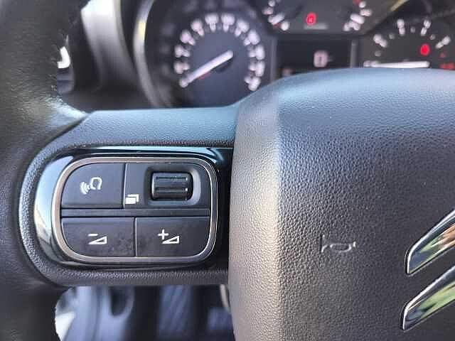 Citroen C3 Aircross BlueHDi 110 S&S Feel
