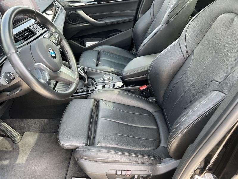 BMW X1 xDrive18d Msport 150 CV