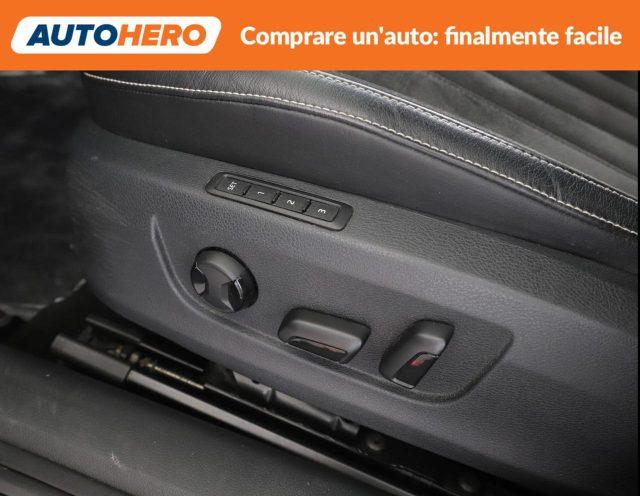 SKODA Superb 1.4 TSI Plug-In Hybrid DSG Wagon Style