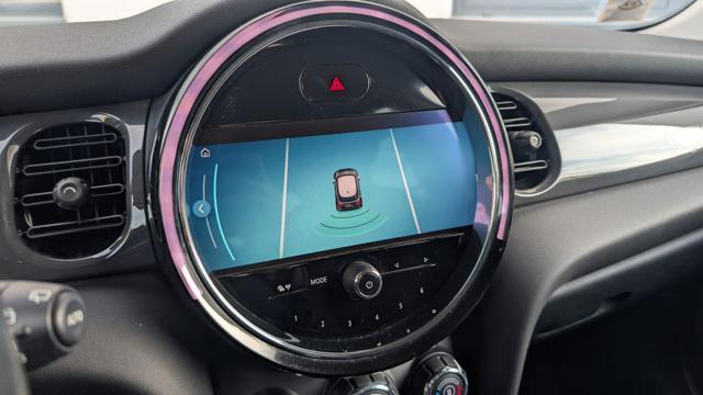 MINI Mini ONE 1.5 BENZINA AUTOMATICA OK NEO PATENTATO