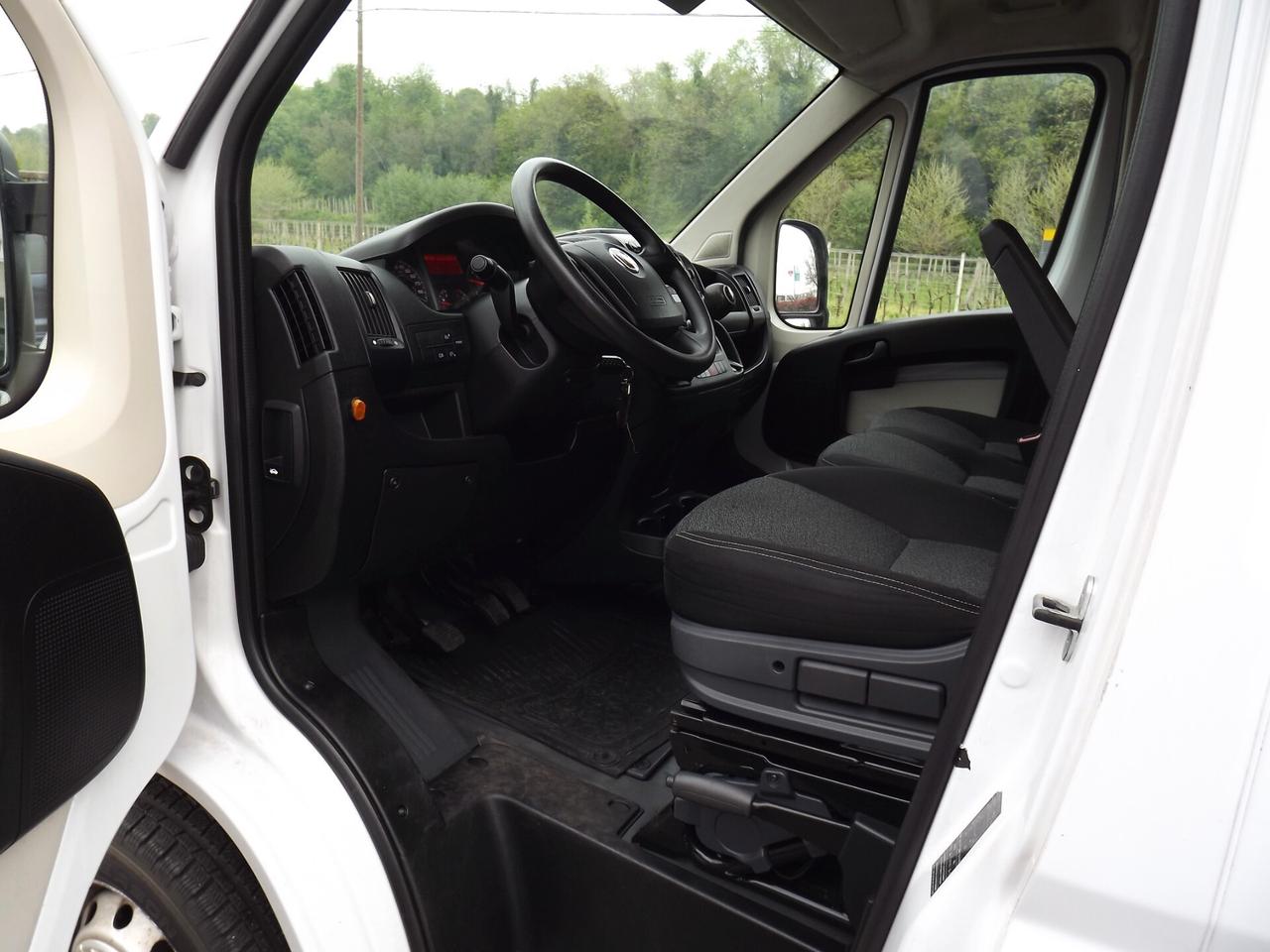 FIAT DUCATO S MULTIJET 2