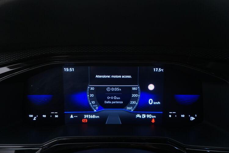 Volkswagen Taigo Life BR367617 1.0 Benzina 95CV