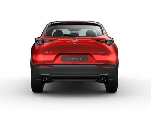 Mazda CX-30 2.5L e-Skyactiv-G M Hybrid Prime Line *TASSO 2,99%!*