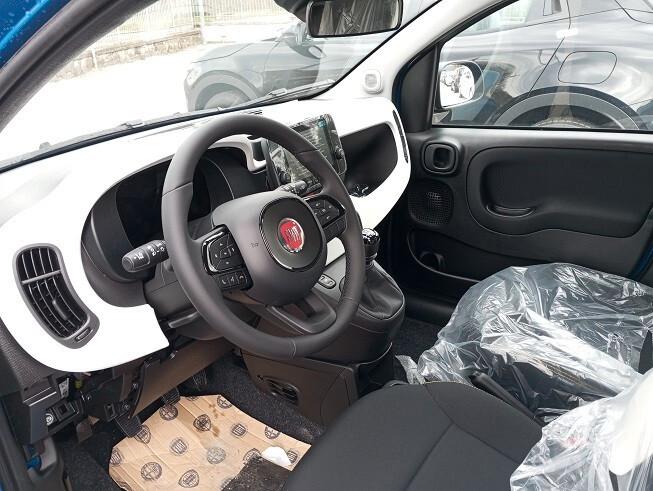 Fiat Panda 1.0 70cv Hybrid PANDINA