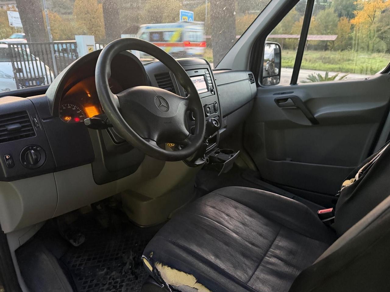 Mercedes SPRINTER 314