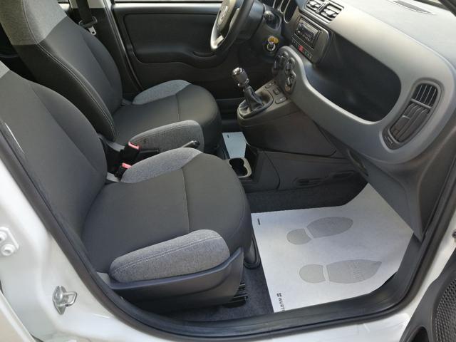 FIAT Panda 1.0 FireFly S&S Hybrid 5 Posti
