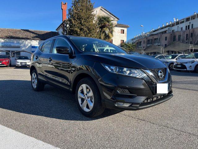 NISSAN Qashqai 1.5 dCi 115 CV Tekna+