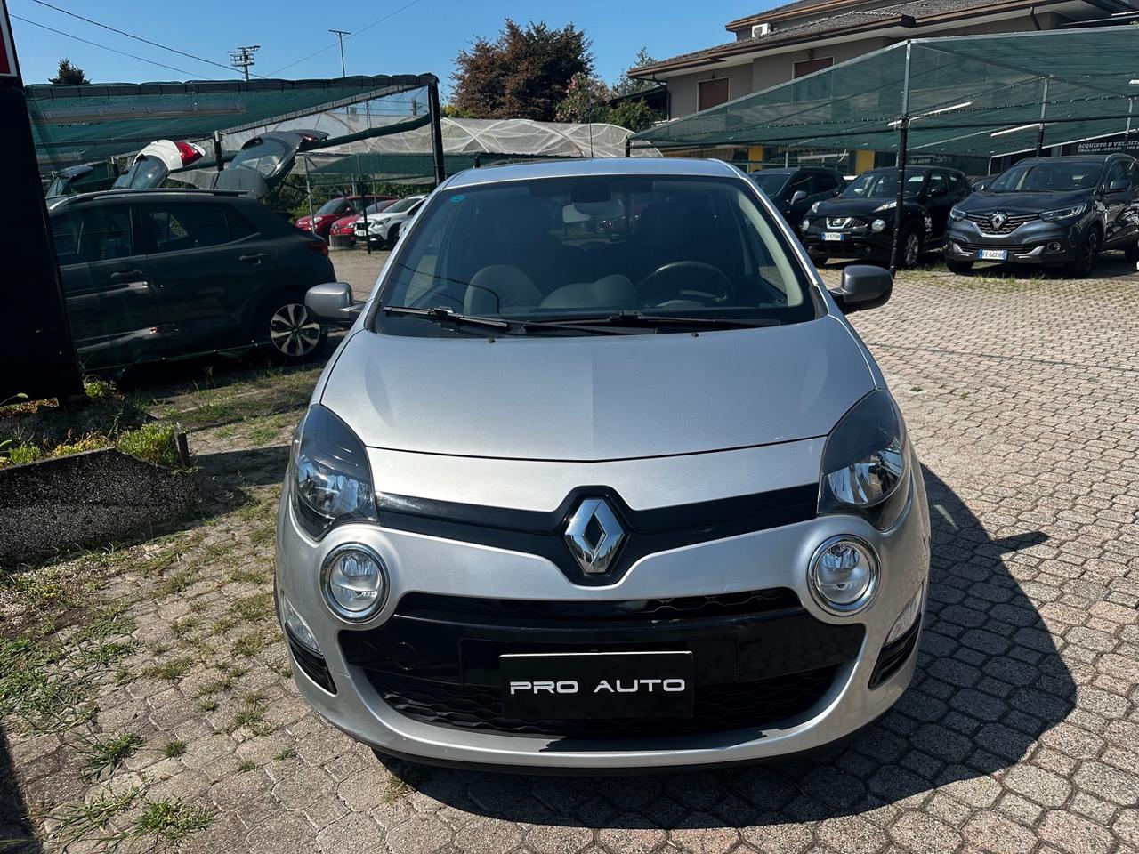 Renault Twingo 1.5 dCi 75CV Live