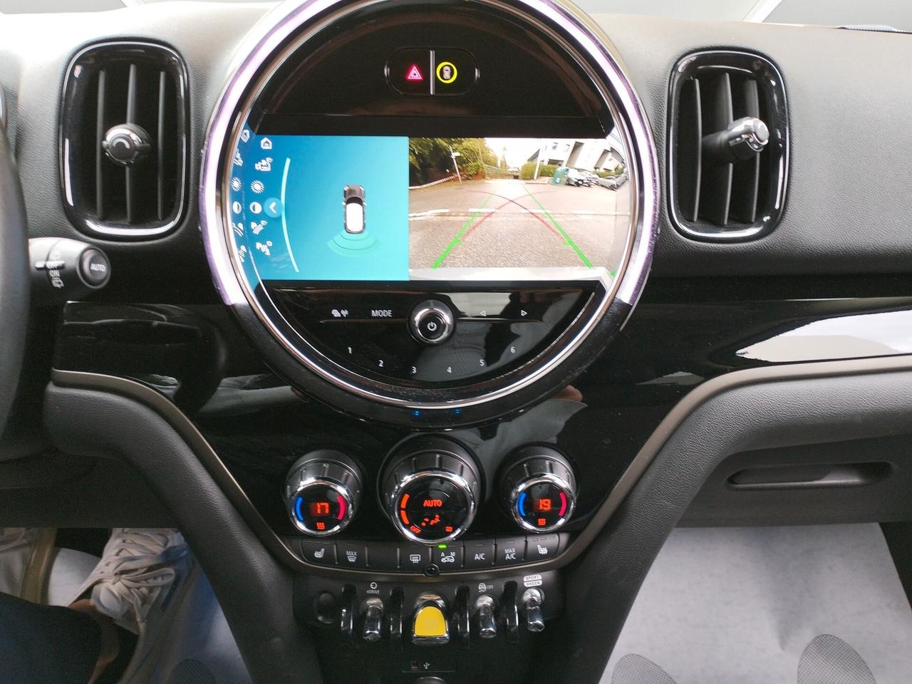 MINI Cooper Countryman F60 2020 1.5 SE Untamed all4 auto