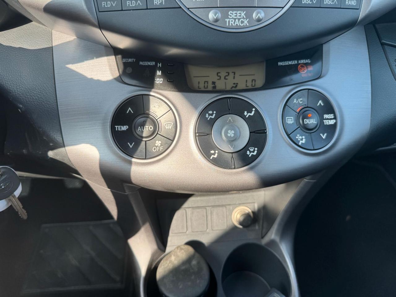 Toyota RAV 4 RAV4 2.2 D-4D SOLAMENTE 125.000 KM