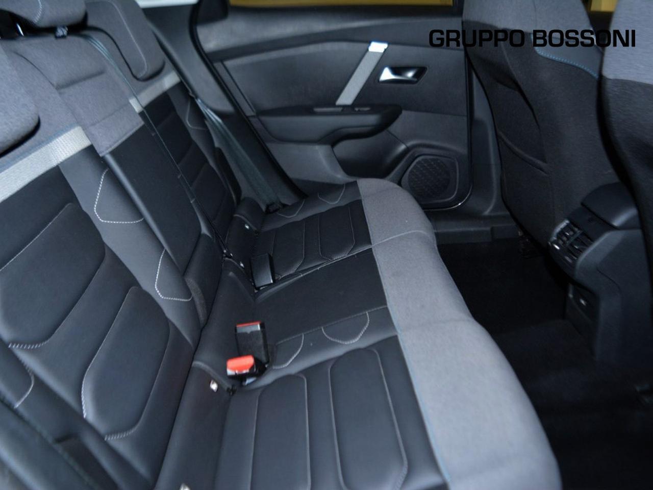 Citroen C4 X 1.2 puretech max eat8 s&s