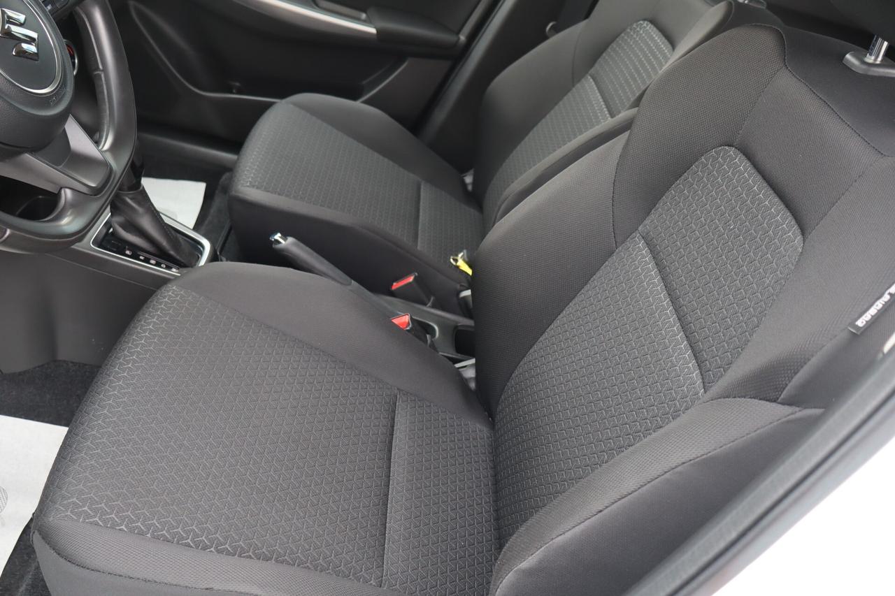 Suzuki Swift 1.2 Hybrid CVT Top
