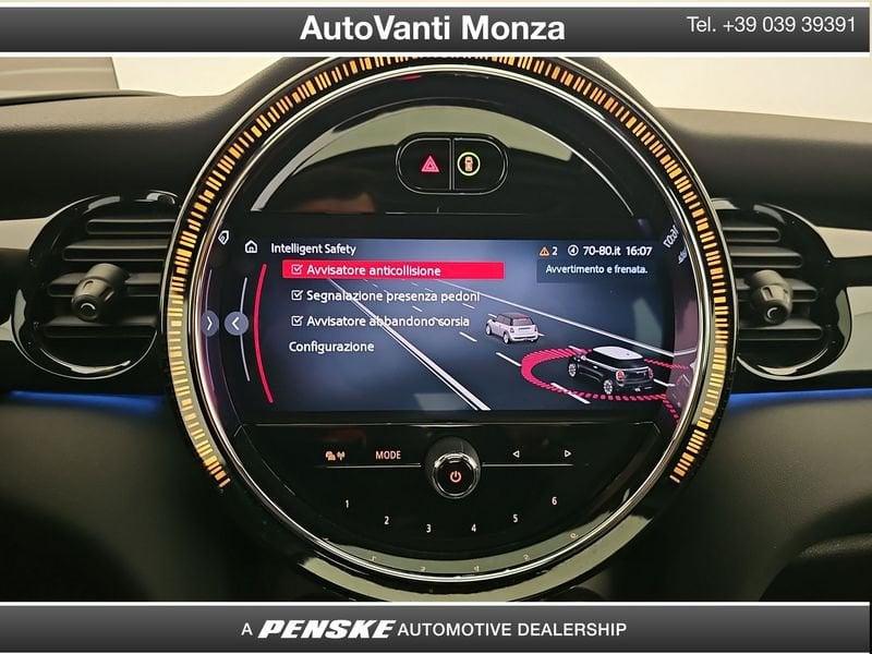 MINI Mini Cooper Yours