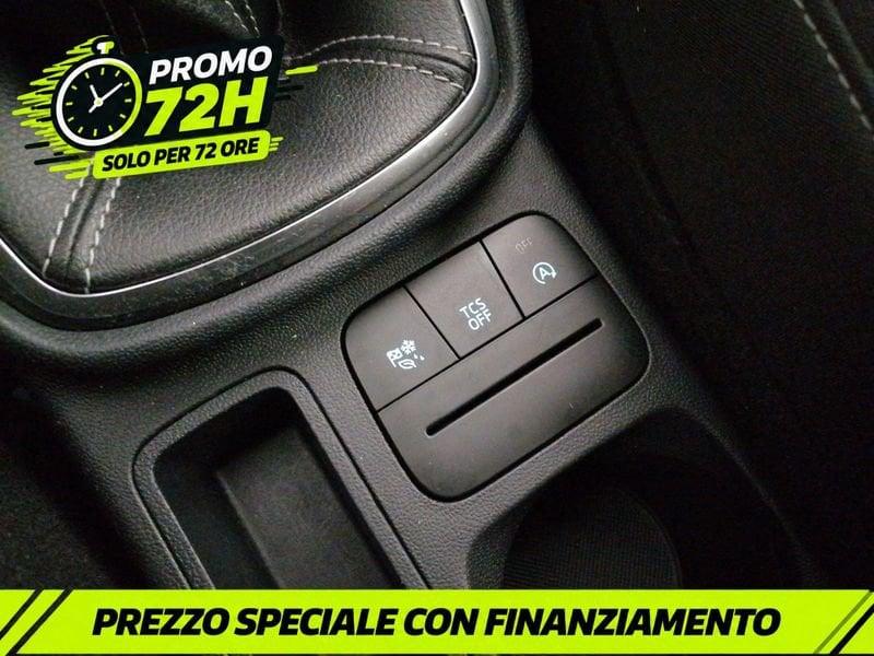 Ford Fiesta 5p 1.0 ecoboost h Titanium 125cv