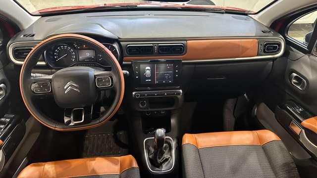 Citroen C3 1.2 puretech 82cv Shine