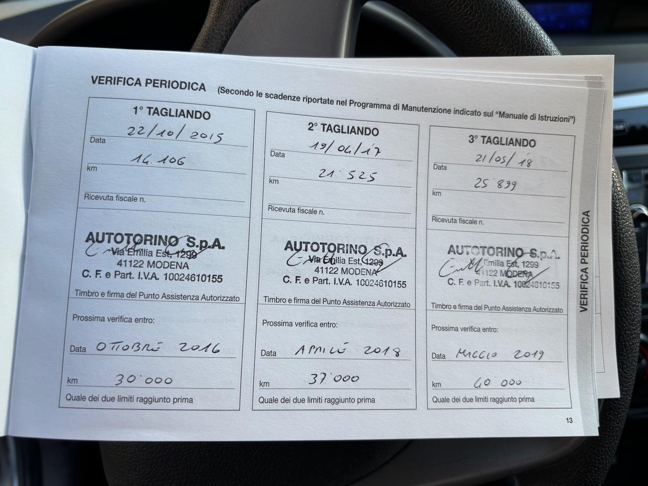 Hyundai i20 1.2 5p. km 52000 - OK Neopatentati