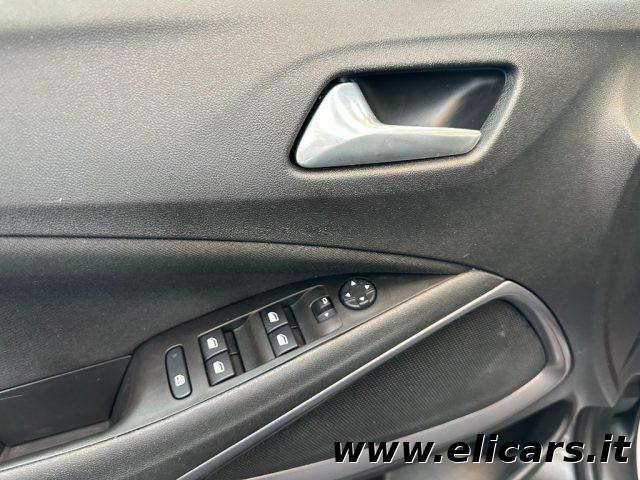 OPEL Crossland 1.2 Turbo 12V 110 CV Start&Stop Elegance