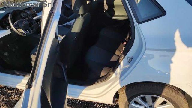 SEAT Ibiza NEOPTANETATI 1.0 ecotsi 80Cv TG : GS513NT