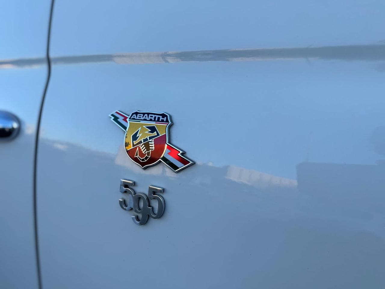 Abarth 595 Turismo Turismo 1.4 T-Jet #7929