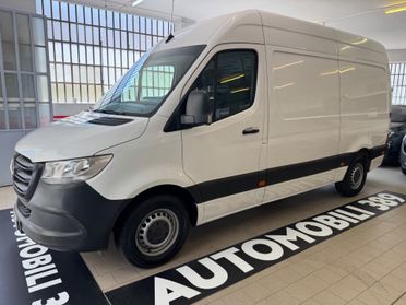 Mercedes-benz Sprinter F37/33 311 CDI RWD TA Furgone