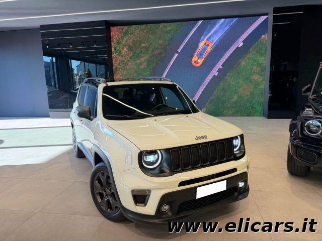 JEEP Renegade 1.0 T3 80th Anniversary