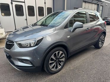 Opel Mokka X 1.4 Turbo Ecotec 140CV 4x4 Start&Stop Advance*EURO6*CERCHI