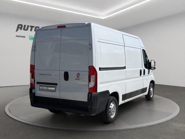 FIAT Ducato 2.3 MJT 35 MH2