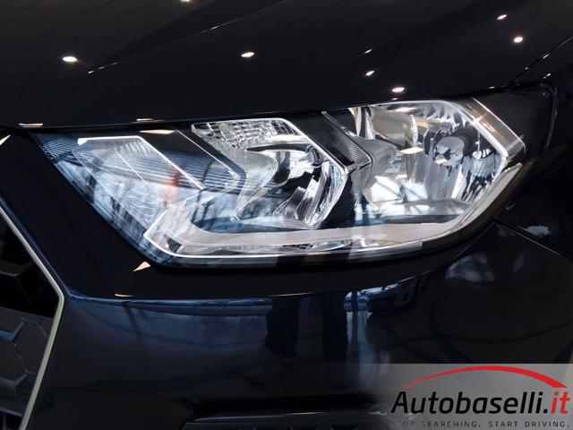 AUDI A1 SPORTBACK 30TFSI 1.0 116CV ADMIRED VIRTUAL COCKPIT