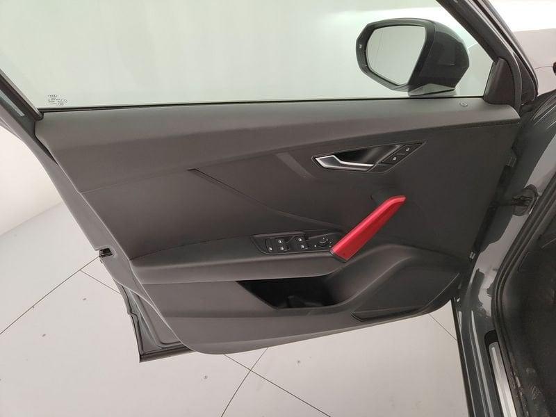 Audi Q2 Q2 1.6 TDI S tronic Business - OK PER NEOPATENTATI !