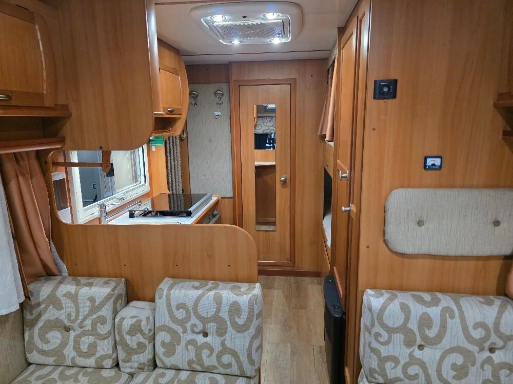 CAMPER ELNAGH DORAL 115