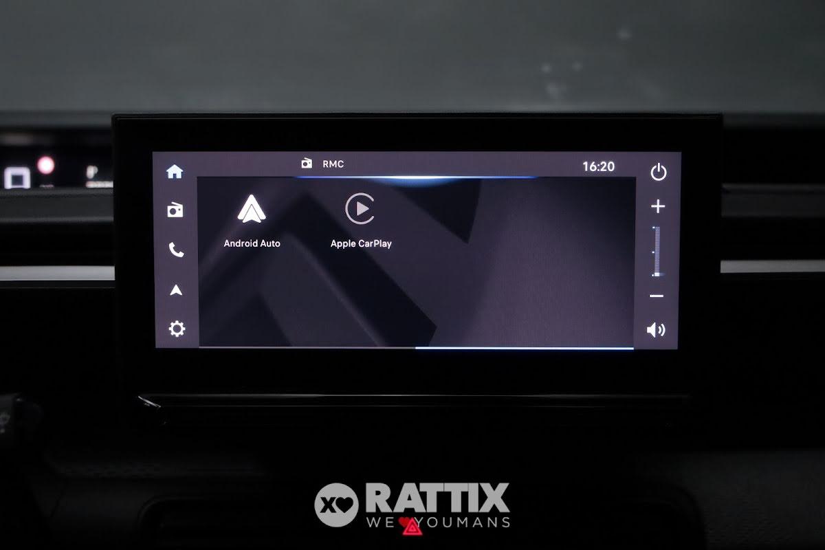 Citroen C3 1.2 Puretech Turbo 100CV Max