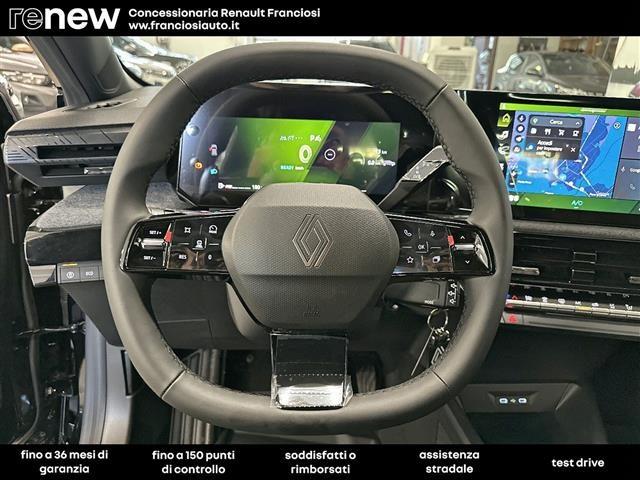 RENAULT Clio 1.8 full hybrid E-Tech Evolution Auto