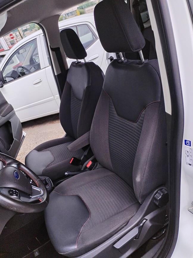 Ford Tourneo Courier 1.5 TDCI 75 CV Sport 94700KM 5/2019