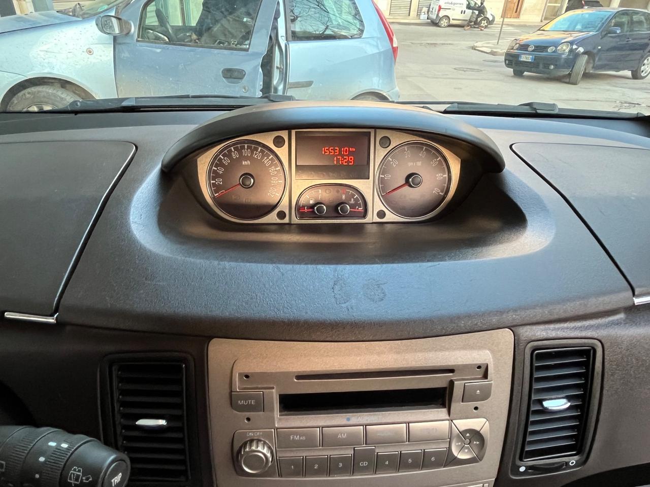 Lancia MUSA 1.3 Multijet 16V 90 CV Platino