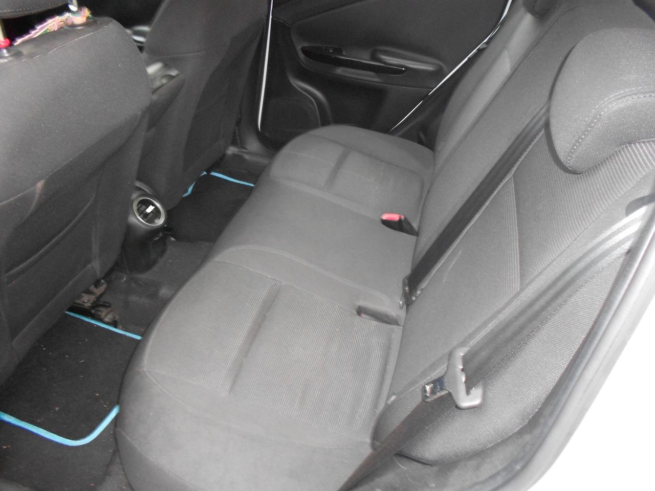 Alfa Romeo Giulietta 1.6 JTDm-2 105 CV Distinctive