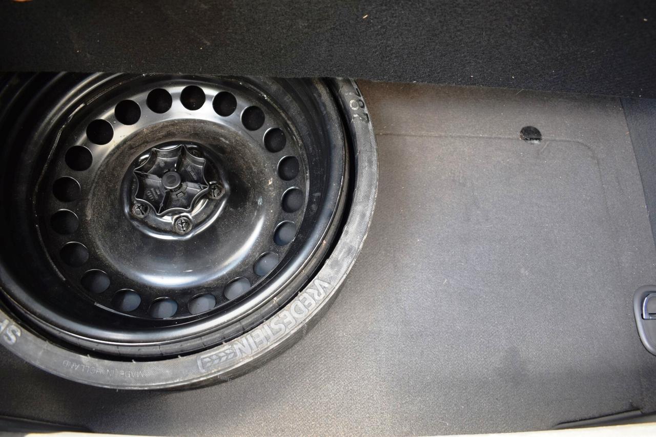 Audi A2 1.4 16V Top, UNICO PROPRIETARIO, TETTO APRIBILE!